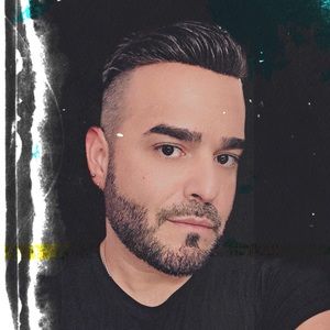 Meet your Posher, Armando